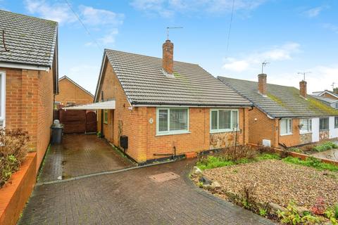 undefined, Hillside, Findern, Derby