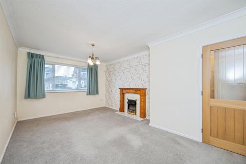 undefined, Hillside, Findern, Derby