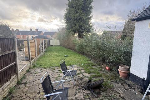 undefined, Thorn Street, Swadlincote DE11