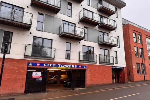 undefined, Watery Street, Sheffield S3