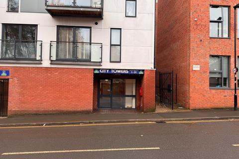 undefined, Watery Street, Sheffield S3