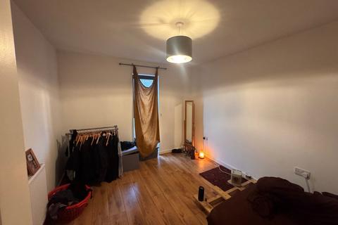 undefined, Watery Street, Sheffield S3