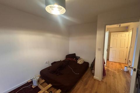 undefined, Watery Street, Sheffield S3