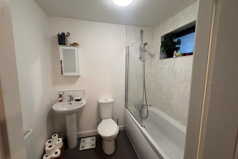 undefined, Watery Street, Sheffield S3