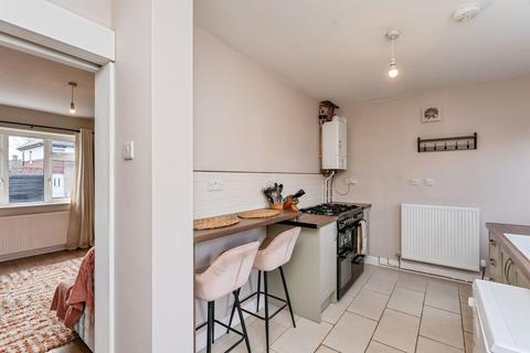undefined, Clover Lane, Chester