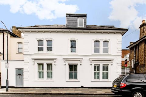 Percy Road, Shepherd's Bush, London, W12
