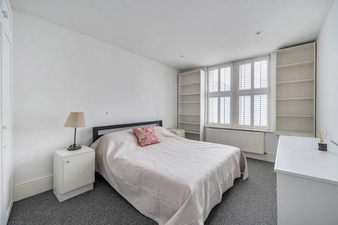 2 bedroom flat for sale, Percy Road, Shepherd's Bush, London, W12