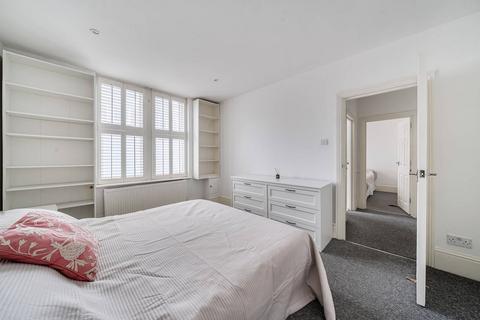 2 bedroom flat for sale, Percy Road, Shepherd's Bush, London, W12