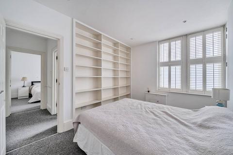 2 bedroom flat for sale, Percy Road, Shepherd's Bush, London, W12