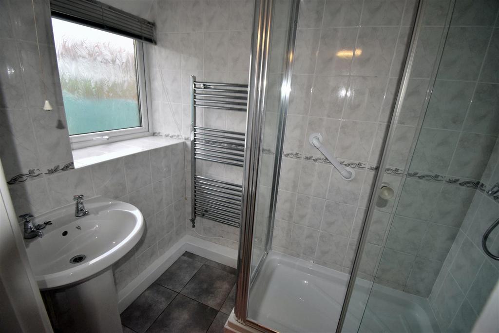 Shower Room / WC