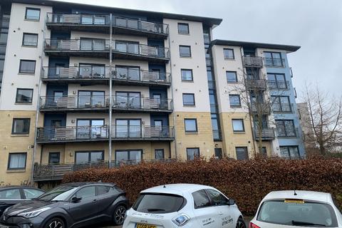 undefined, Drybrough Crescent, Peffermill, Edinburgh, EH16