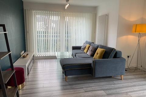 undefined, Drybrough Crescent, Peffermill, Edinburgh, EH16