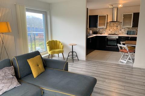 undefined, Drybrough Crescent, Peffermill, Edinburgh, EH16
