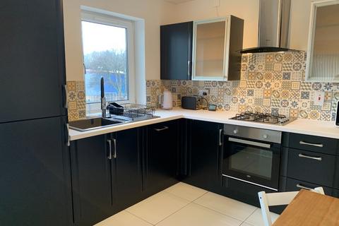 undefined, Drybrough Crescent, Peffermill, Edinburgh, EH16