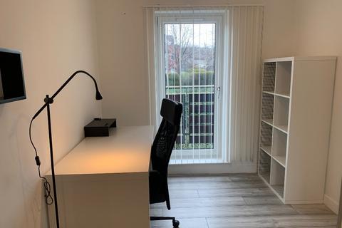 undefined, Drybrough Crescent, Peffermill, Edinburgh, EH16