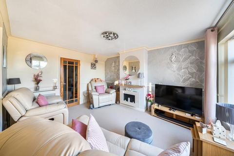 undefined, Queens Crescent,  Clanfield,  Bampton,  Oxfordshire,  OX18