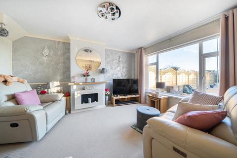 undefined, Queens Crescent,  Clanfield,  Bampton,  Oxfordshire,  OX18