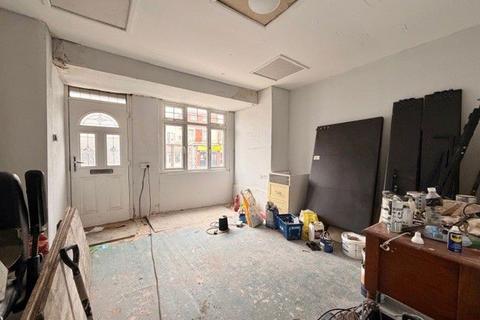 undefined, Lytham Road, Blackpool, Lancashire, FY1 6EU