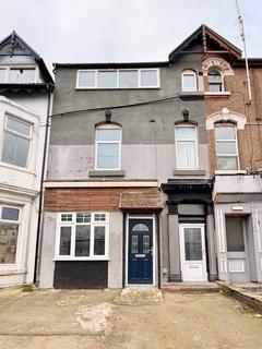 undefined, Lytham Road, Blackpool, Lancashire, FY1 6EU