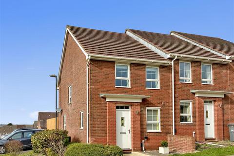 undefined, Saxon Close, Newport