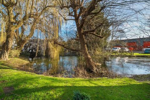 undefined, Osney Island,  Oxford,  OX2