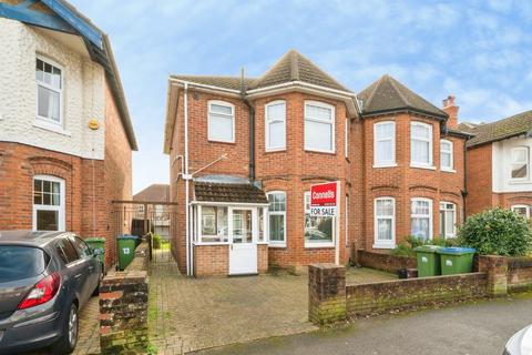 Colebrook Avenue, Southampton