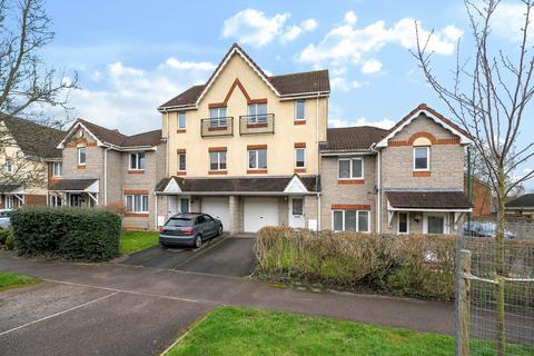 3 bedroom terraced house for sale, Johnson Road, Bristol BS16