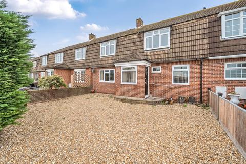 Fort Road, Hampshire PO12