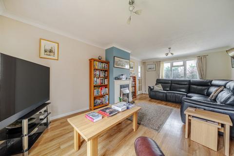 4 bedroom terraced house for sale, Fort Road, Hampshire PO12