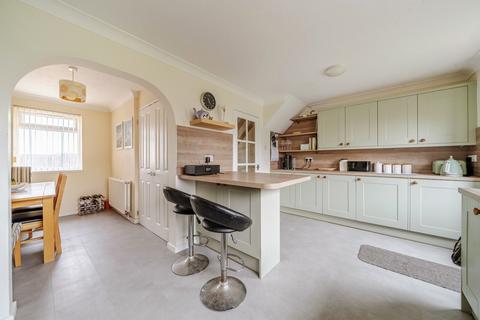 4 bedroom terraced house for sale, Fort Road, Hampshire PO12