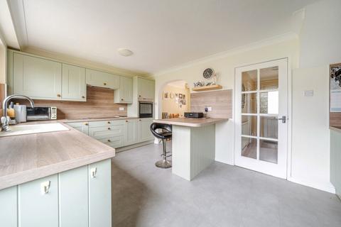 4 bedroom terraced house for sale, Fort Road, Hampshire PO12