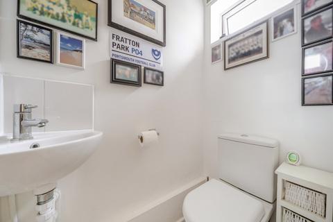 4 bedroom terraced house for sale, Fort Road, Hampshire PO12