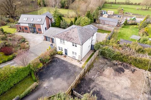 undefined, Blue Stone Lane, Ormskirk L40