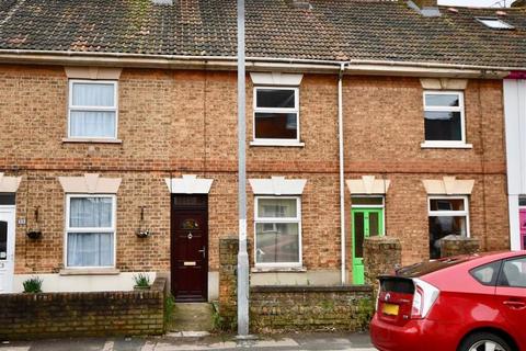 Cheddon Road, Taunton, Somerset, TA2 7DW