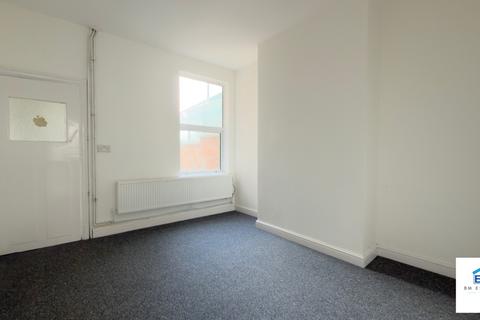 undefined, Constance Road, Leicester LE5