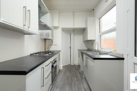 undefined, Constance Road, Leicester LE5