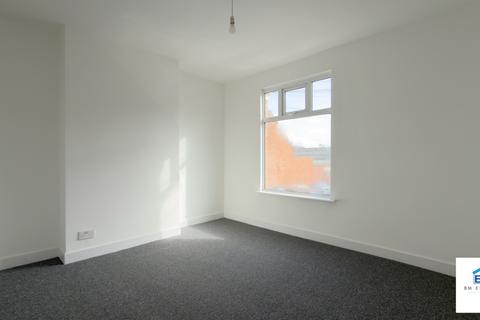 undefined, Constance Road, Leicester LE5