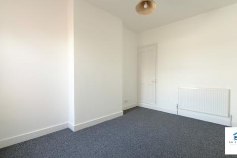 undefined, Constance Road, Leicester LE5