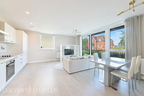 undefined, East Street, Epsom