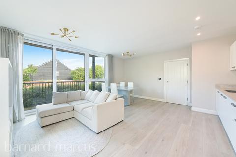 undefined, East Street, Epsom