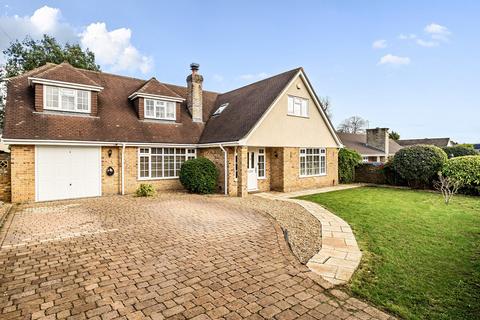 Conifer Drive, Tilehurst, Reading