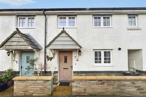 2 bedroom terraced house for sale, Stone Way, Redruth TR15