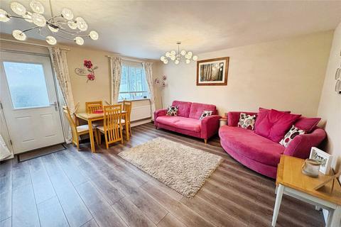 2 bedroom terraced house for sale, Stone Way, Redruth TR15