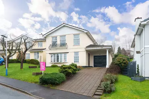 undefined, 7, Cherry Walk, Douglas