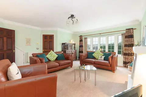 undefined, 7, Cherry Walk, Douglas