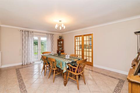 4 bedroom detached bungalow for sale, Green Lane, Kessingland, Lowestoft