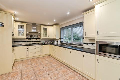 4 bedroom detached bungalow for sale, Green Lane, Kessingland, Lowestoft