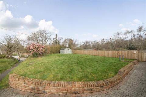 3 bedroom semi-detached house for sale, Court Hill, Potterne, SN10