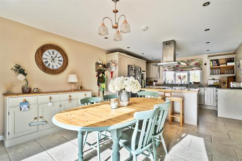 3 bedroom semi-detached house for sale, Court Hill, Potterne, SN10