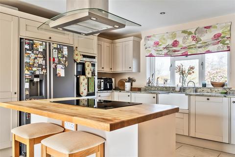 3 bedroom semi-detached house for sale, Court Hill, Potterne, SN10